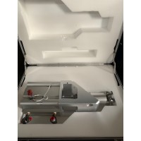 AMAT 0010-34370 ASSY ACTUATOR SPD SLIT VALVE 300MM...